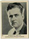 First husband Marshall Neilan