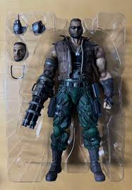 「バレット・ウォーレス」の画像検索結果