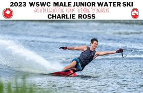 Image result for Charlies Water Skiing