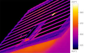 Image result for thermographie-aufnahmen