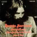 George Harrison Give Me Love (Give Me Peace On Earth) Spain 7 ...