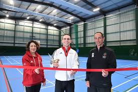 Image result for Market Harborough badminton Club