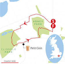 Image result for Moving East (Stoke Newington)