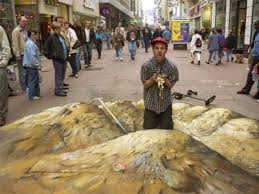 Image result for julian beever