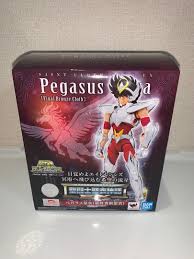 「ペガサス星矢」の画像検索結果