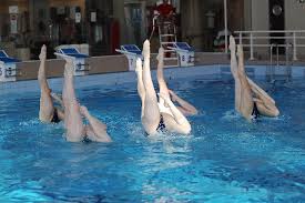 Image result for LEICESTER SYNCHRONIZED SWIMMING CLUB