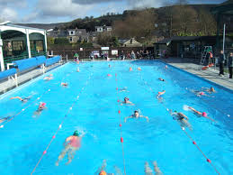 Image result for Chesham Swimming Club
