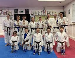 Image result for Ryusui-ryu Martial Arts School East Grinstead