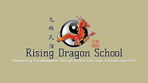 Image result for Kicking Dragon Kung Fu School, Belfast