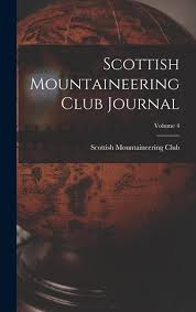 Image result for Scottish Mountaineering Club