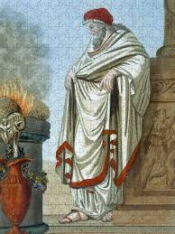 Image result for pontifex