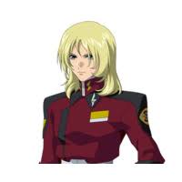 「コジロー・マードック 機動戦士ガンダムSEED」の画像検索結果