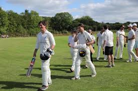 Image result for St Mary Cray Cricket Club