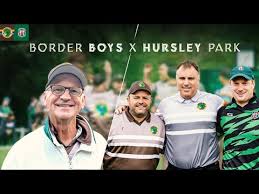 Image result for Hursley Park Cricket Club