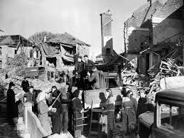 Image result for Plymouth Blitz