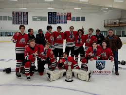 Image result for Perth Junior Ice Hockey Club