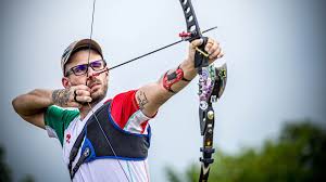Image result for Row Brow Field Archery