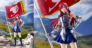 「エルザ・スカーレット」の画像検索結果