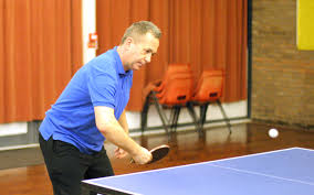 Image result for Bradwell Table Tennis Club