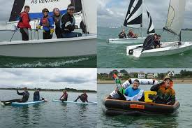 Image result for Lee On Solent Sailing Club