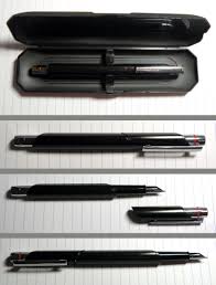 Image result for rotring fountain pen