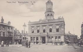 Image result for Basingstoke