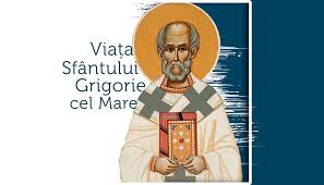Image result for Sfântul https://ro.wikipedia.org/wiki/Papa Grigore I cel Mare