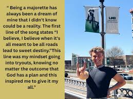 Image result for Revelation majorettes