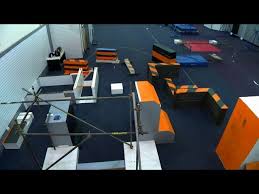 Image result for Northern Parkour Club