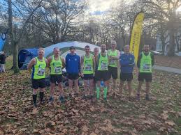 Image result for Accrington Road Runners