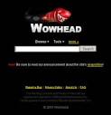Wowhead.com Sells Out to Affinity Media | Game|Life | Wired.