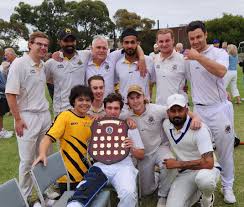 Image result for Fincham Cricket Club