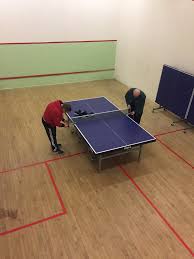 Image result for Penkhull Table Tennis Club