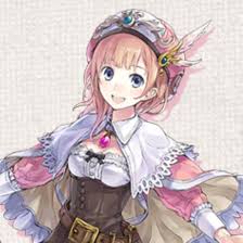 「トトゥーリア・ヘルモルト メルルのアトリエ」の画像検索結果