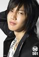 SS501 member Kim Hyun Joong was casted as the F4 member Hanazawa Rui in the ... - HyunJoong395