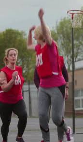 Image result for Chelmsford Netball Club