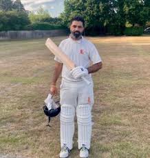 Image result for Wraysbury Cricket Club