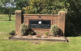 Image result for Chobham Golf Club