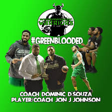 Image result for Westminster Warriors Basketball Club