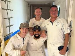 Image result for Chessington C C Badminton Club