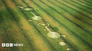 Image result for crop circles