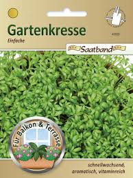 Image result for Gartenkresse