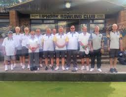 Image result for Westfield Bowls Club