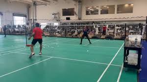 Image result for Balcarras Badminton Club