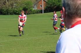 Image result for Fawley Rugby Football Club
