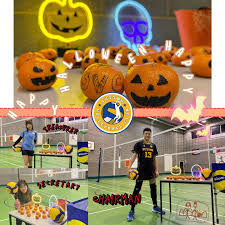 Image result for Sutton Volleyball Club