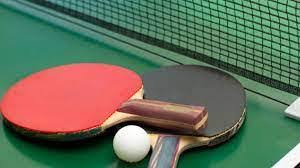 Image result for Chessington Table Tennis Club