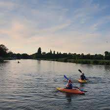 Image result for Kingfisher Canoe Club