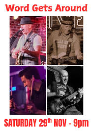 Image result for Harlow Scrabble Club - Moot House