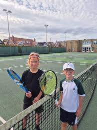 Image result for St Annes Tennis & Squash Club